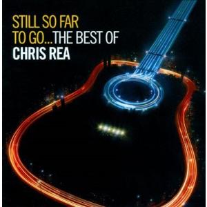 Chris Rea Still So Far To Go...The Best Of Chris R...