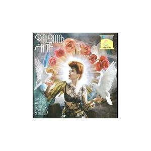 Paloma Faith Do You Want The Truth Or Something Beautiful CD