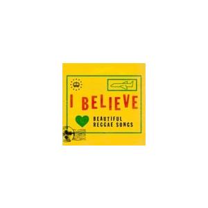 Various Artists I BELIEV...の商品画像