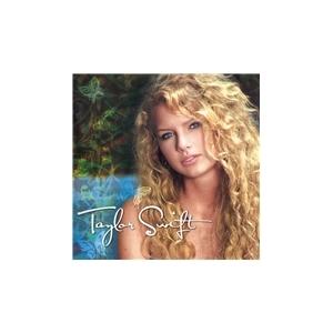 Taylor Swift Taylor Swift CD