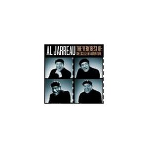 Al Jarreau Al Jarreau Hits CD
