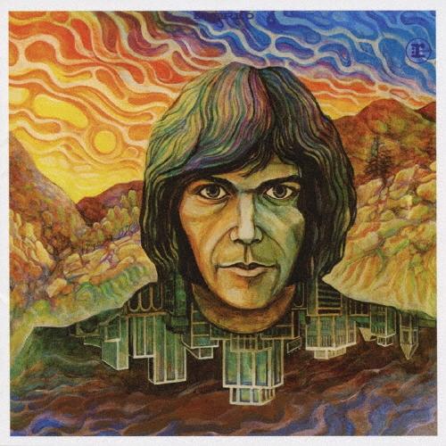 Neil Young ニール・ヤング CD