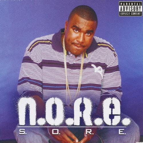 N.O.R.E. エス.オー.アール.イー. CD