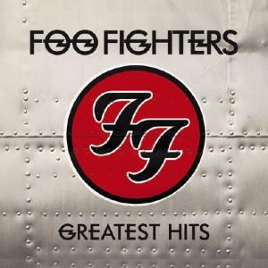 Fighters グレイテスト・ヒッツ CD Foo 通常盤