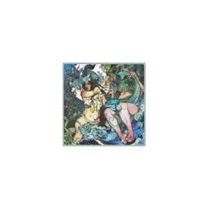 Baroness Blue Record CD