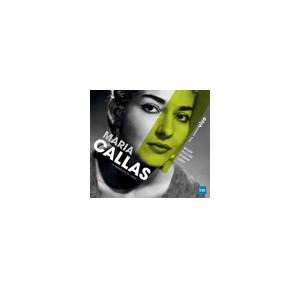 マリア・カラス Maria Callas - La Grande Nuit de l'Opera 1958 / George Sebastian, Paris Opera Orchestra &amp; Chorus CDの商品画像