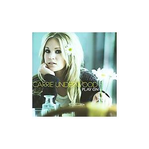 Carrie Underwood Play On CD