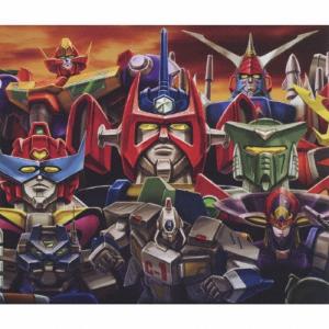 Various Artists ロボットアニメ大...の商品画像