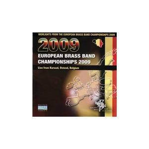Various Artists 2009 European Brass Band Champions...