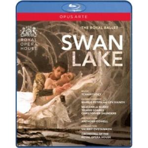 英国ロイヤル バレエ バレエ   Blu-ray Disc