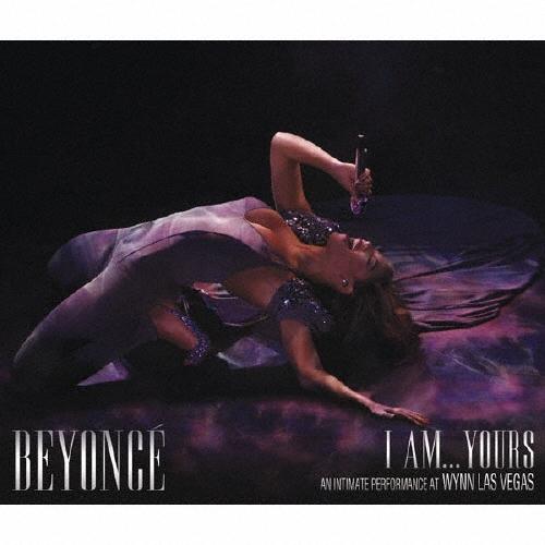 Beyonce アイ・アム... ユアーズ ［2CD+DVD］ CD