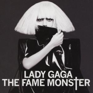 Lady Gaga メイへム (ジャパン・デラックス・エディション) ［CD+