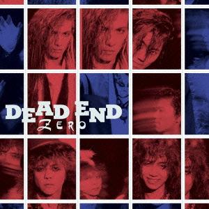 DEAD END ZERO Blu-spec CD