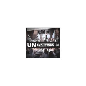 All Time Low MTV UNPLUGGED ［CD+DVD］ CD
