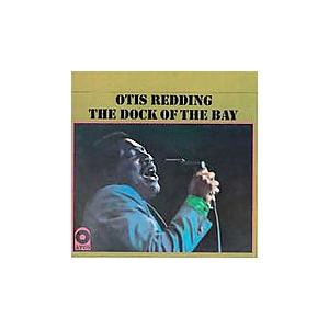 Otis Redding The Dock Of The Bay CD