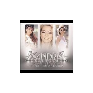 Sandra Platinum Collection CD