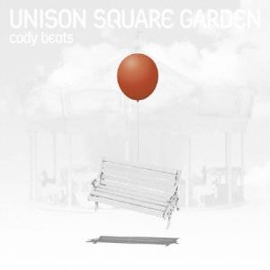 UNISON SQUARE GARDEN 新世界ノート CD : タワーレコード Yahoo!店
