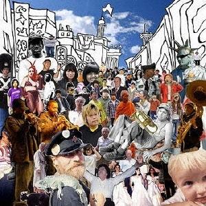 andymori ファンファーレと熱狂 CD