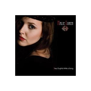 Halie Loren They Oughta Write A Song... CD｜tower