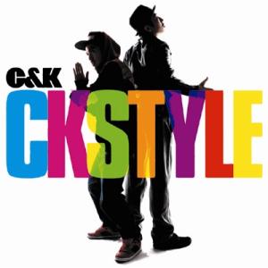 C&amp;K CK STYLE CD