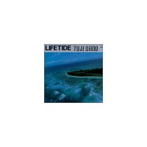 大野雄二 LIFETIDE - 生命潮流 CD