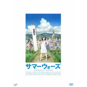 サマーウォーズ スタンダード・エディション Blu-ray Disc