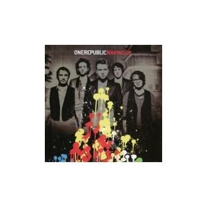 OneRepublic Waking Up CD
