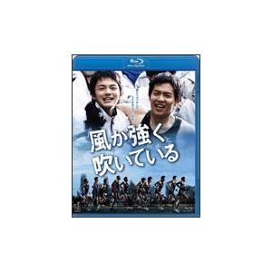 風が強く吹いている Blu-ray Disc