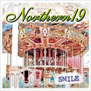 Northern19 SMILE CD