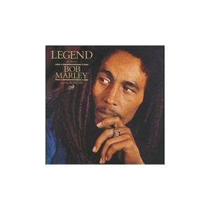 Bob Marley Legend : Rarities Edition CD