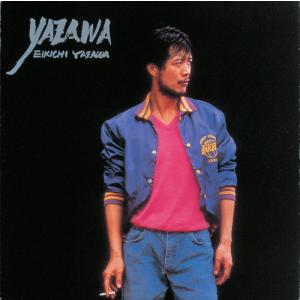 矢沢永吉 YAZAWA CD