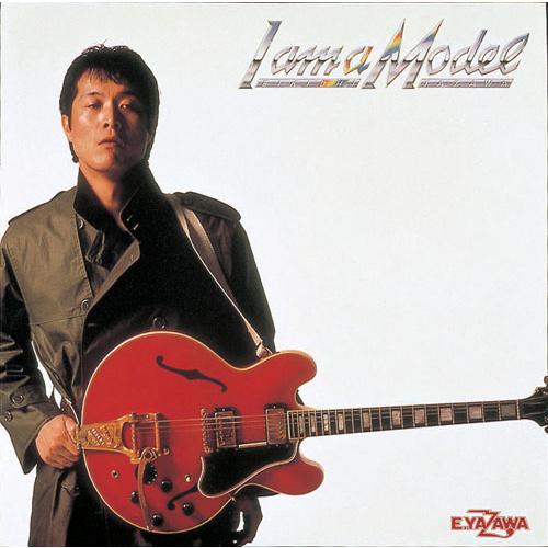 矢沢永吉 I am a Model CD ※特典あり