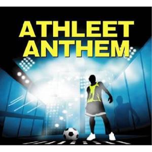 Sound United Athlete Anthem CD