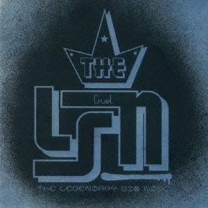 LSN Cruel＜通常盤＞ 12cmCD Single