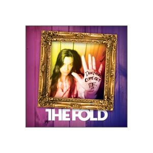 The Fold Dear Future, Come Get Me CD