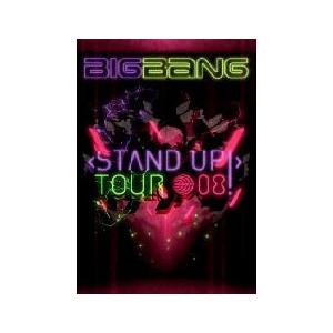 BIGBANG STAND UP TOUR DVD