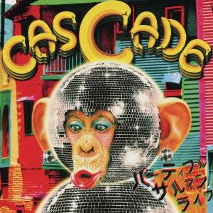 CASCADE パーティフルサルマンライフ 12cmCD Single