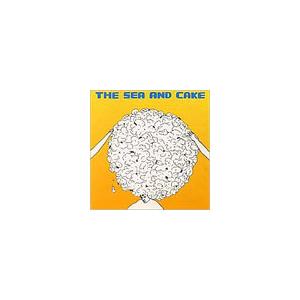 The Sea And Cake The Sea And Cake CD
