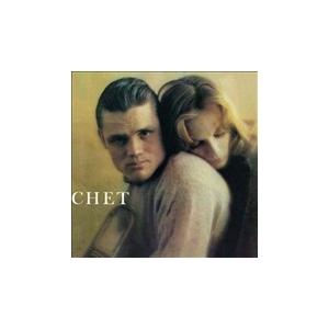 Chet Baker Chet: The Lyrical Trumpet Of Chet Baker...