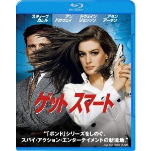 ゲット スマート Blu-ray Disc