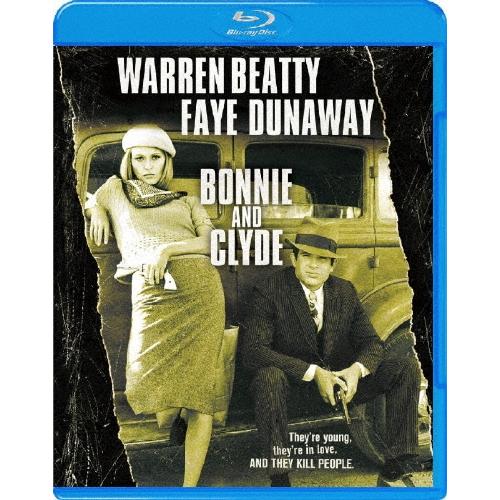 俺たちに明日はない Blu-ray Disc