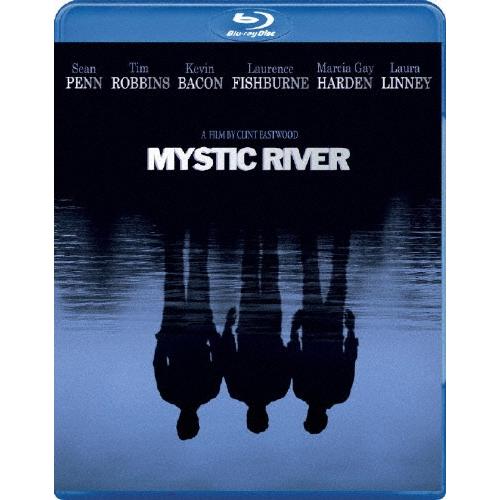 ミスティック・リバー Blu-ray Disc