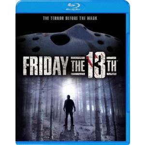 13日の金曜日 完結篇 -TV吹替音声収録版- Blu-ray Disc