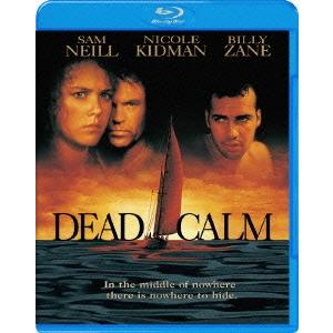 デッド・カーム / 戦慄の航海 Blu-ray Disc