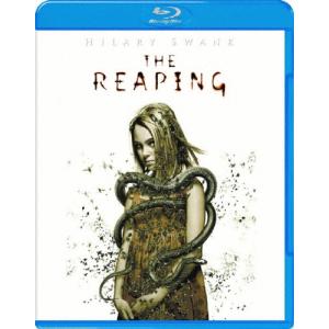 リーピング Blu-ray Disc