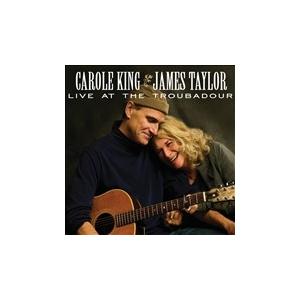 Carole King Live At The Troubadour ［CD+DVD］ CD