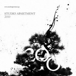 Studio Apartment 2010 CD