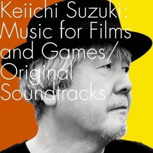 鈴木慶一 Keiichi Suzuki : Music for Films and Games / ...