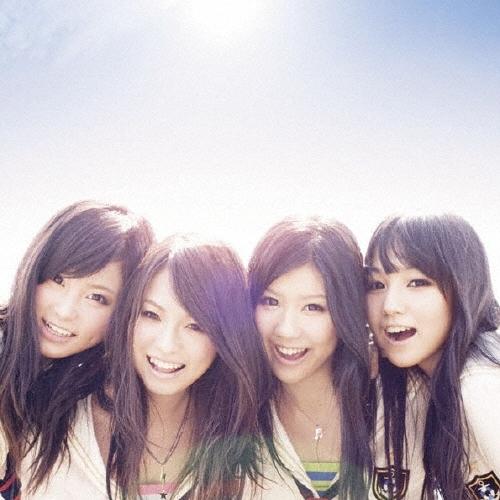 SCANDAL 太陽と君が描くSTORY 12cmCD Single