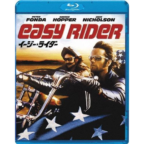 イージー★ライダー Blu-ray Disc